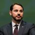 Bakan Berat Albayrak ile enerjiden sonra sıra ekonomide!