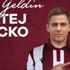 Matej Pucko, Bandırmaspor'da