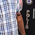 Polisleri tehdit eden FETÖ sanığı eski emniyet amiri gözaltına alındı