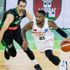 Banvit, Slovenya’da kazanmayı bildi