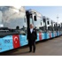 Başkan Kocamaz: “100 Otobüs Aldık” Başkan Kocamaz: “100 Otobüs Aldık”