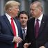 Başkan Erdoğan ile Trump Libya ve Suriye'yi görüştü Başkan Erdoğan ile Trump Libya ve Suriye'yi görüştü