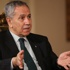 Bülent Arınç: Mısır'la ilişkileri düzeltmemiz lazım