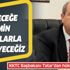 Son dakika haberleri! KKTC de koalisyon ortağı Halkın ... Son dakika haberleri! KKTC de koalisyon ortağı Halkın ...