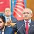 Kılıçdaroğlu'na 3'üncü davayı açtı