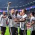 Beşiktaş, devleri gerisinde bıraktı!