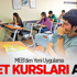 Devlet Kursuna Dershane Formatı Devlet Kursuna Dershane Formatı