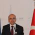 Ukrayna ile Türkiye arasındaki ticari potansiyele dikkat çekti