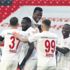 Sivasspor, Göztepe’yi İzmir’de 5 golle geçti | Yurttan ve dünyadan spor gündemi