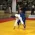 Türk ile Suriyeli çocuklar, judo turnuvasında buluştu