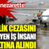 80 TL'lik cezasını ödemeyen iş insanı gözaltına alındı 80 TL'lik cezasını ödemeyen iş insanı gözaltına alındı