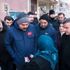 Bakan Kurum deprem bölgesinde incelemelerde bulundu Bakan Kurum deprem bölgesinde incelemelerde bulundu