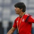 Barcelona'da Löw sesleri