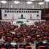 CHP'nin terör olaylarıyla ilgili komisyon önergesi reddedildi CHP'nin terör olaylarıyla ilgili komisyon önergesi reddedildi