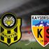 Yeni Malatyaspor - Kayserispor maçı saat kaçta, hangi kanalda? Muhtemel 11'ler Yeni Malatyaspor - Kayserispor maçı saat kaçta, hangi kanalda? Muhtemel 11'ler