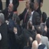 Milletvekilleri tekme tokat birbirine girdi! Milletvekilleri tekme tokat birbirine girdi!