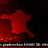 Tatilcilerin gözde mekanı Sülüklü Göl oldu Tatilcilerin gözde mekanı Sülüklü Göl oldu