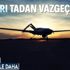 Son dakika: Ukrayna'dan SİHA'lardan sonra bir hamle daha!