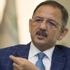 Bakan Özhaseki: '15 sene içinde 7,5 milyon binayı yenileyeceğiz'