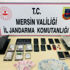 ﻿Mersin'de yasa dışı bahis operasyonu 9 gözaltı