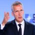 Stoltenberg: Siber saldırı NATO nun 5. maddesini tetikleyebilir Stoltenberg: Siber saldırı NATO nun 5. maddesini tetikleyebilir