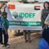 İDDEF’ten Sudanlı sel mağdurlarına yardım eli İDDEF’ten Sudanlı sel mağdurlarına yardım eli