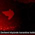 Yozgat ın Derbent köyünde karantina kaldırıldı Yozgat ın Derbent köyünde karantina kaldırıldı