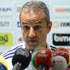 İsmail Kartal'ın gözyaşları...