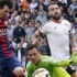 La Liga'da lider değişmedi La Liga'da lider değişmedi