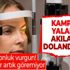 SON DAKİKA: Kampanya yalanıyla SGK'yı 6 milyon lira dolandırdılar