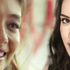 Neslihan Atagül'den Fahriye Evcen'e destek Neslihan Atagül'den Fahriye Evcen'e destek