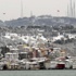 İstanbul -12'yi gördü