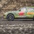 Aston Martin’in ilk SUV modeli Aston Martin’in ilk SUV modeli