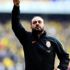Kadıköy'de tartışma depremi! Volkan Demirel ve Hasan Şaş...