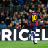 Lionel Messi'den şok fotoğraf! Lionel Messi'den şok fotoğraf!