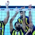 Cucine Lube 3 - 0 Fenerbahçe