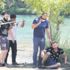 Antalya'da ırmağa giren kişi boğuldu!