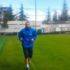 Burak Yılmaz sahalara döndü