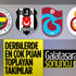 Son 5 yılda derbilerde en çok puan toplayan takım Son 5 yılda derbilerde en çok puan toplayan takım