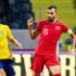 Mehmet Topal'ın devre arası konuşması galibiyeti getirdi