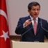 Davutoğlu: " O üç günü hiçbir zaman hafızamdan silmeyeceğim'
