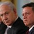 Ürdün Kralı II. Abdullah, Netanyahu'nun telefonlarına cevap vermeyi reddetti Ürdün Kralı II. Abdullah, Netanyahu'nun telefonlarına cevap vermeyi reddetti