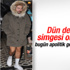 Solcular Engincan'ın parkasını tartışıyor