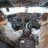 THY'den Dünya Pilotlar Günü'ne özel anlamlı video