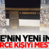 Yeni Kabe imamı yüzbinleri hayran bıraktı