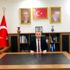 Fatih Oruç: "Halkımızın hizmetindeyim"