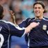 Hernan Crespo dan Galatasaray itirafı!