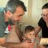 Kuzey bebek minik kalbi için nakil bekliyor Kuzey bebek minik kalbi için nakil bekliyor