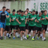 Giresunspor'da Osmanlı mesaisi!