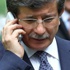 Davutoğlu'ndan Sancak'a geçmiş olsun telefonu